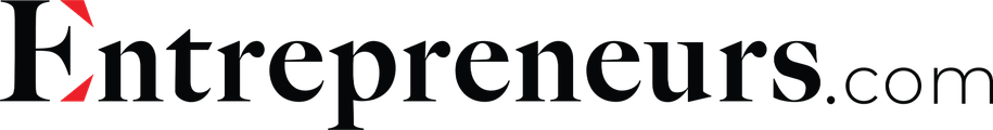 Logo entrepreneurs.com
