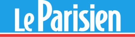 Logo Le Parisien