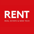 Logo Salon RENT