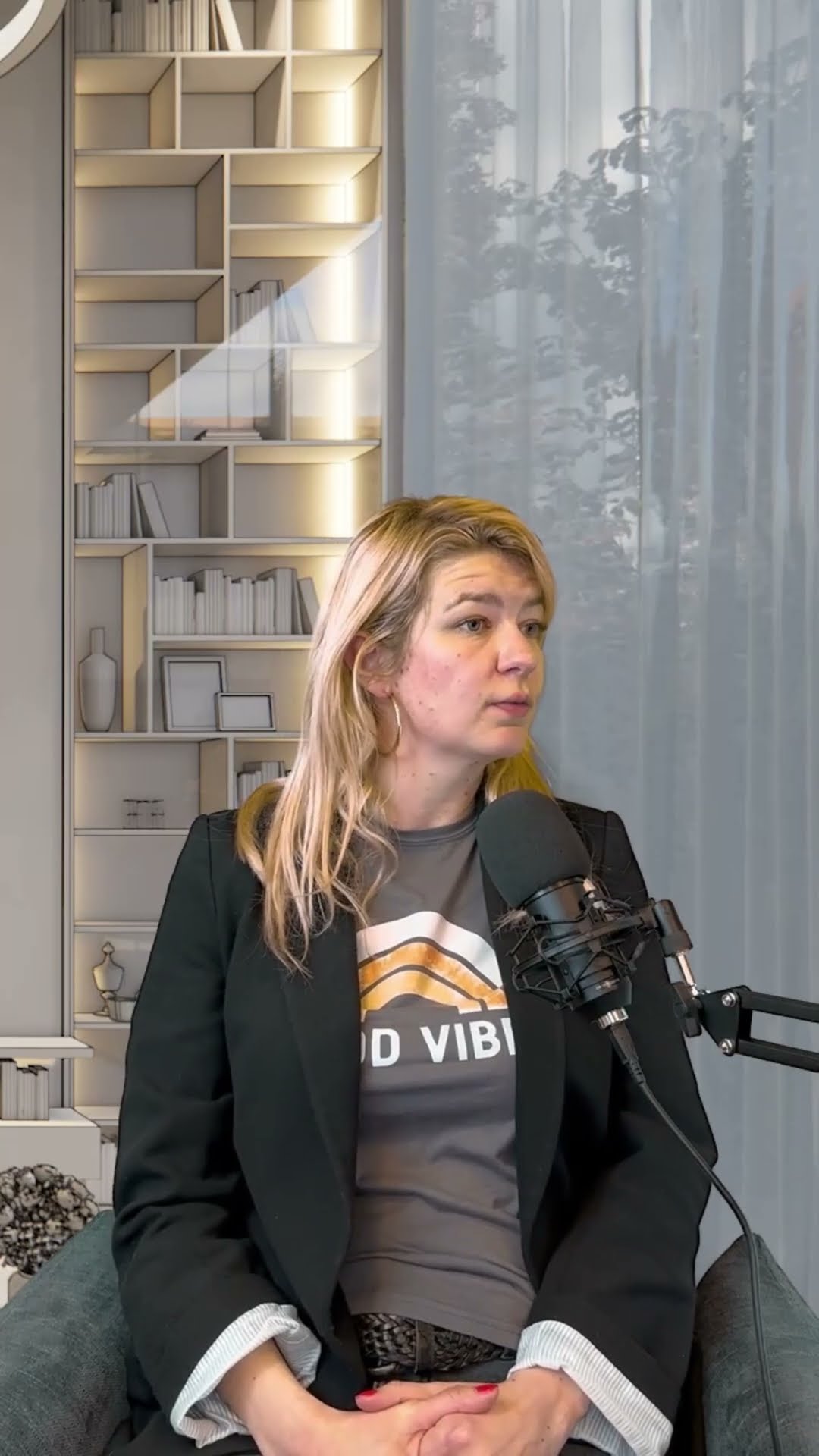 Témoignage vidéo d'Anaïs
